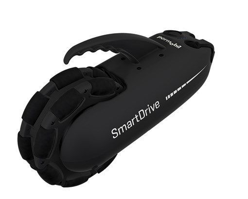 SMARTDRIVE MX2+
