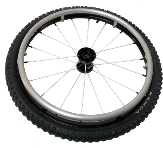 SPINERGY TOUT TERRAIN (MONTÉES / PAIRE )