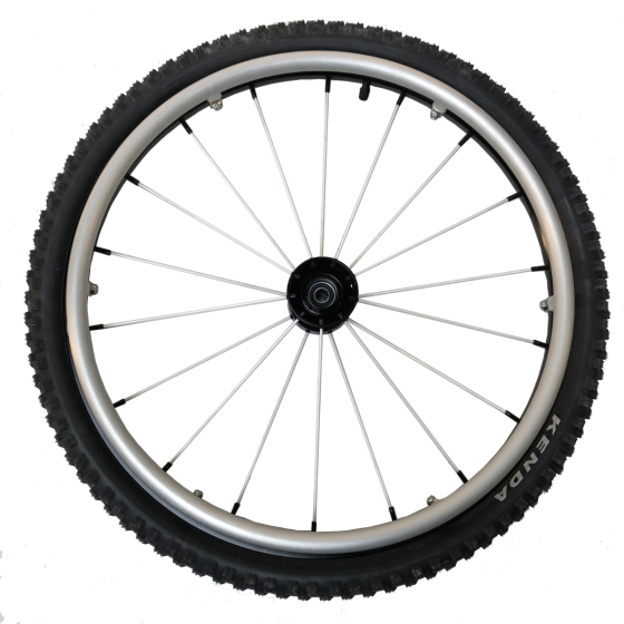 SPINERGY TOUT TERRAIN (MONTÉES / PAIRE )