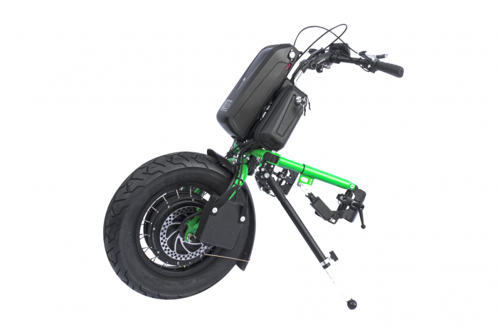 STRICKER CROSSBIKE 16"