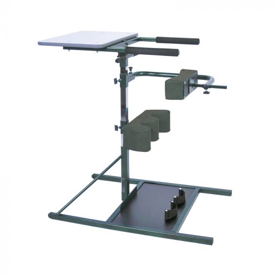 TABLE VERTICALISATRICE VERTISTATIQUE