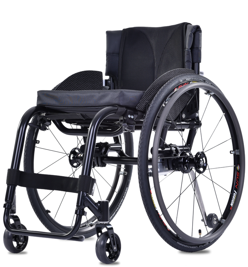RGK TIGA F2