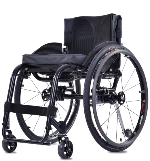 RGK TIGA F2 EN ALUMINIUM