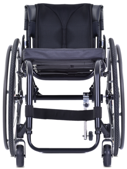 RGK TIGA F2 EN ALUMINIUM