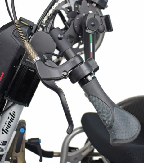 TRIRIDE TRIBIKE E