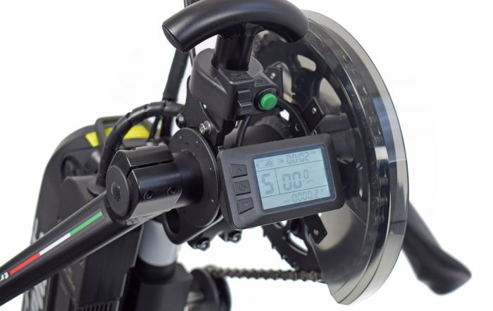 TRIRIDE TRIBIKE E