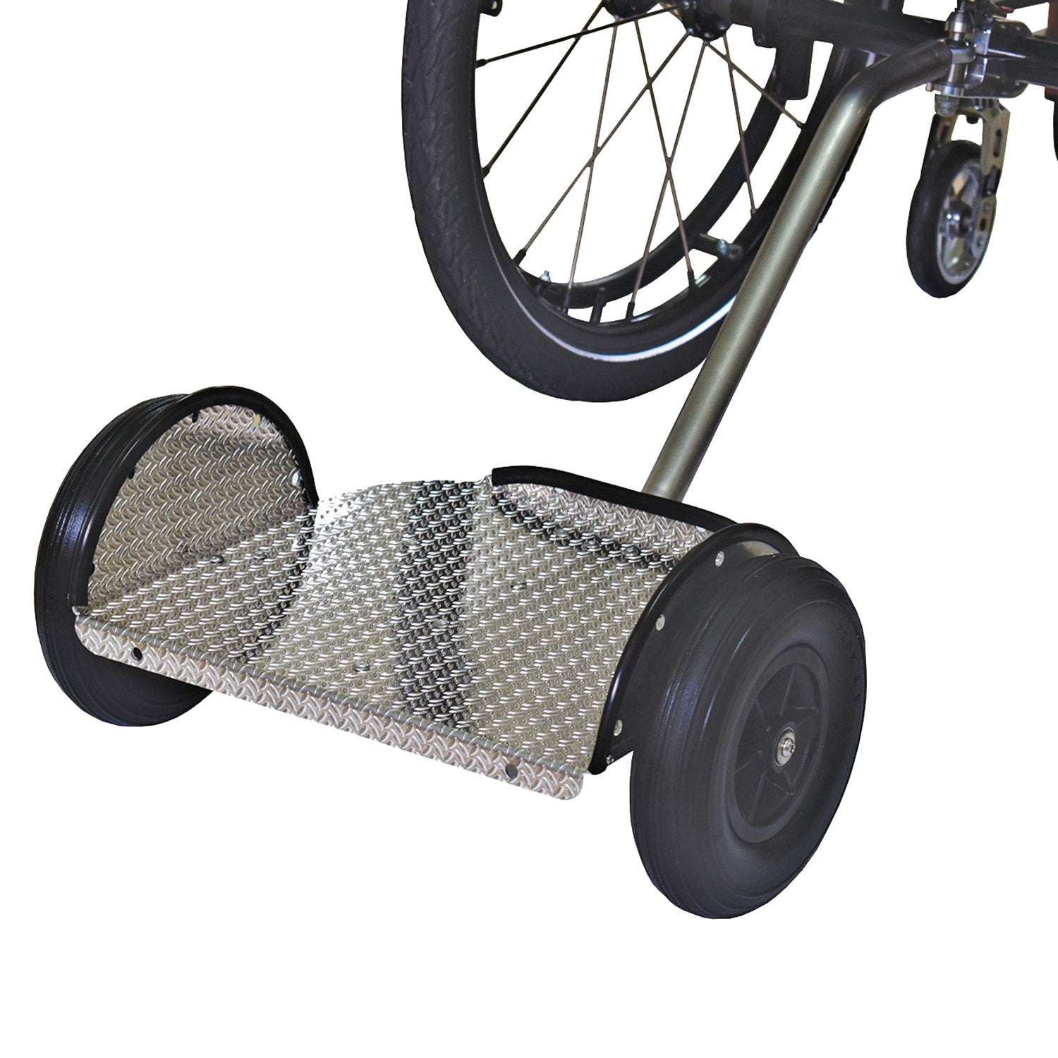 TRIRIDE REMORQUE
