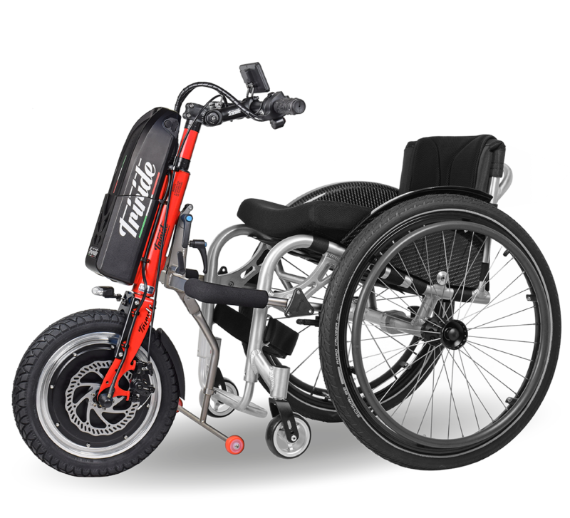 TRIRIDE SPECIAL L14