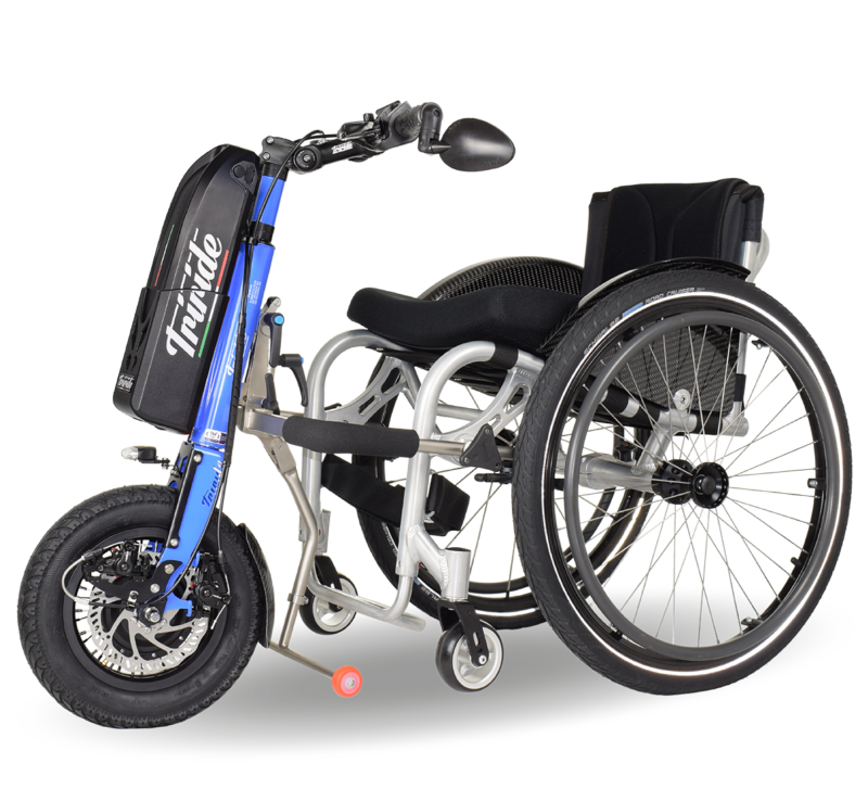 TRIRIDE SPECIAL LIGHT