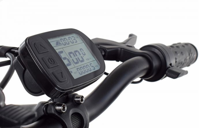 TRIRIDE LIGHT et Light 10"