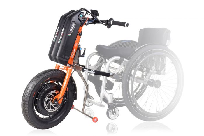 TRIRIDE MAD MAX