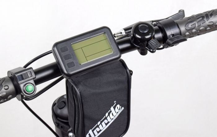 TRIRIDE PLIANT
