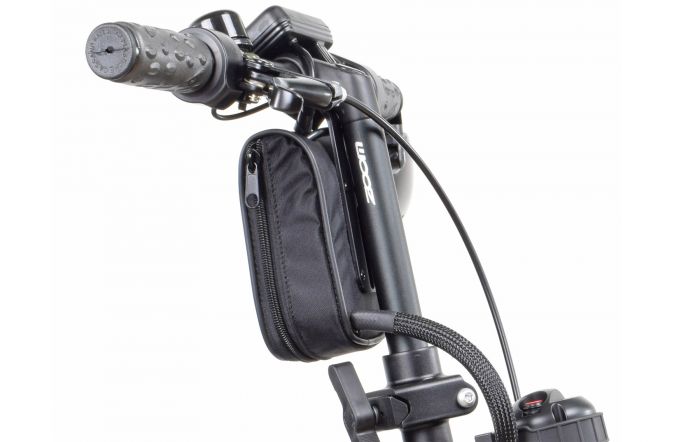 TRIRIDE PLIANT