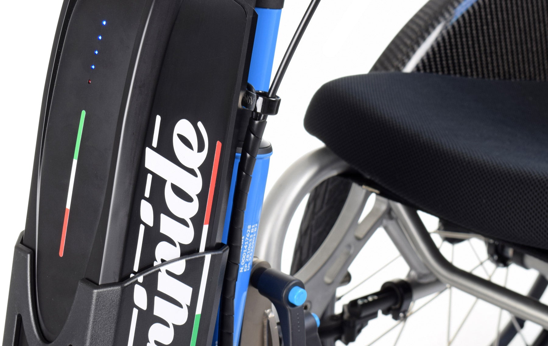 TRIRIDE SPECIAL LIGHT