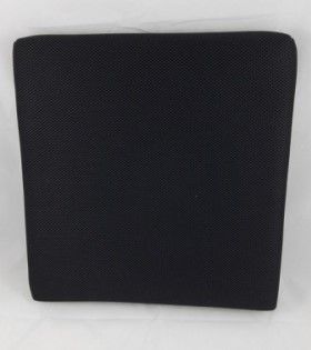 COUSSIN SUR MESURES AVEC HOUSSE EN TISSU IMPERMÉABLE
