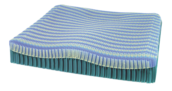 COUSSIN STIMULITE SLIMLINE EXTRA SOFT
