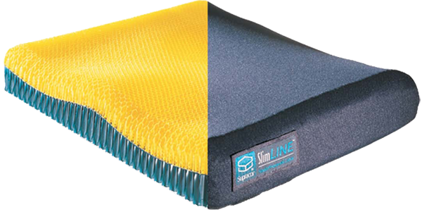 COUSSIN STIMULITE SLIMLINE STANDARD
