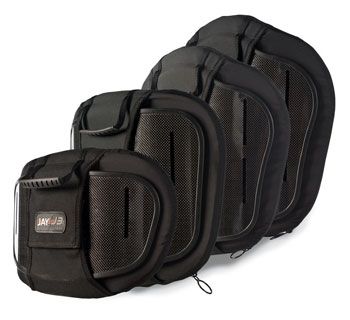 JAY CARBON - ASSISE MODULAIRE ÉVOLUTIVE