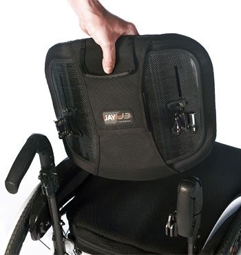 JAY CARBON - ASSISE MODULAIRE ÉVOLUTIVE