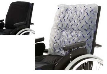 VICAIR LIBERTY AVEC COUSSIN ACTIVE 02 - ASSISE MODULAIRE ÉVOLUTIVE