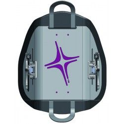 ROHO HYBRID ELITE - ASSISE MODULAIRE ÉVOLUTIVE