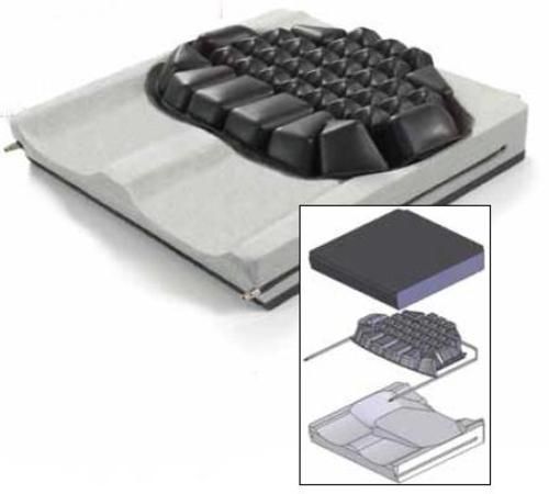 ROHO HYBRID ELITE - ASSISE MODULAIRE ÉVOLUTIVE