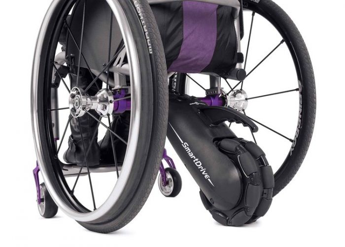 SMARTDRIVE MX2+