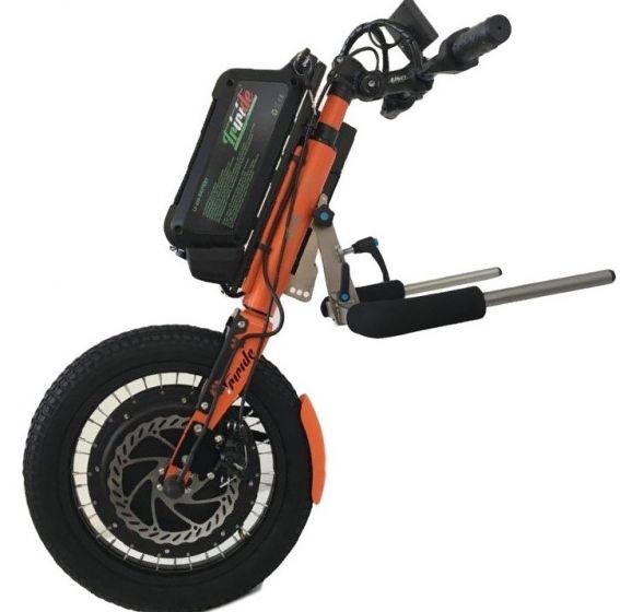TRIRIDE HP16