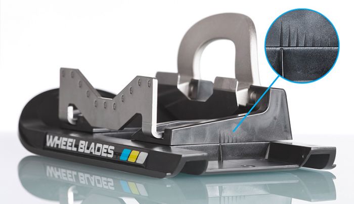WHEELBLADES "S"