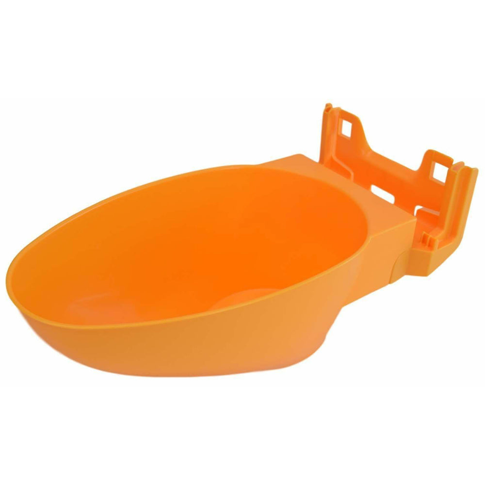 WHEELABLE SEAU DE TOILLETTE