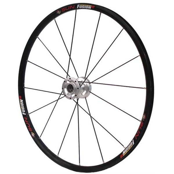 PAIRE DE SUN FUSION 16 AVEC MARATHON+ 24''