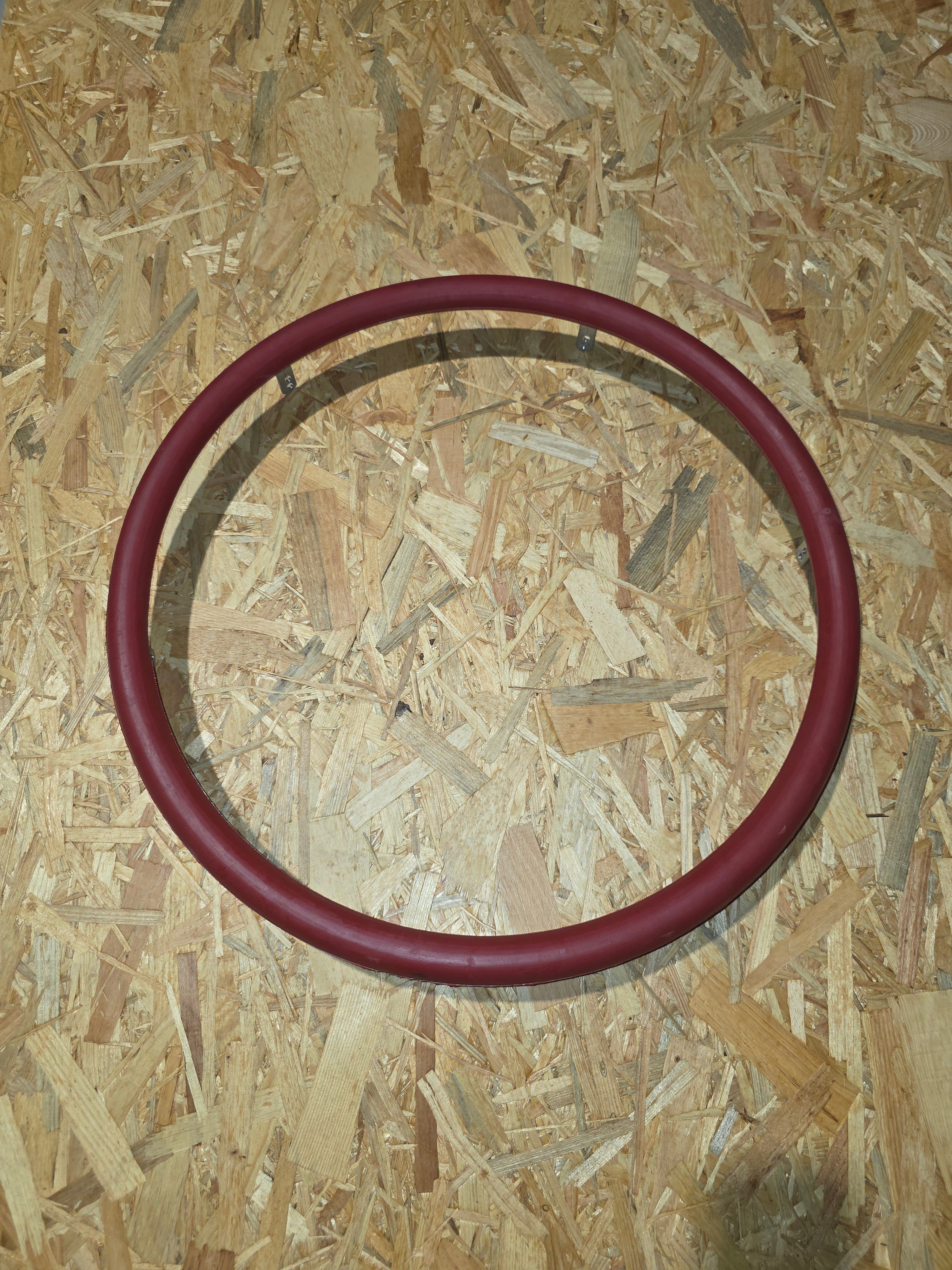 MAIN COURANTE QUAD RUGBY ANTI-DERAPANT 25"