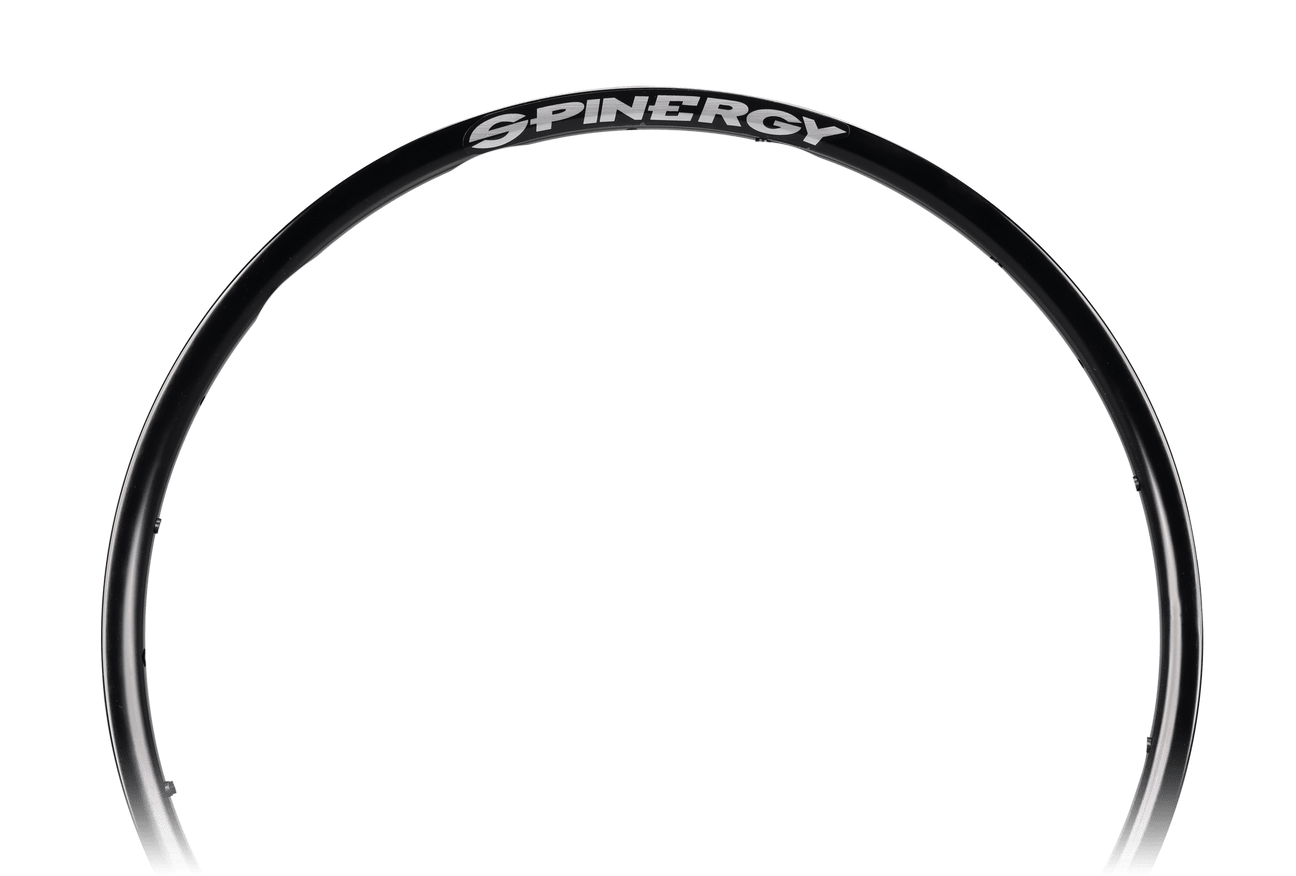 JANTE SPINERGY LX NOIR