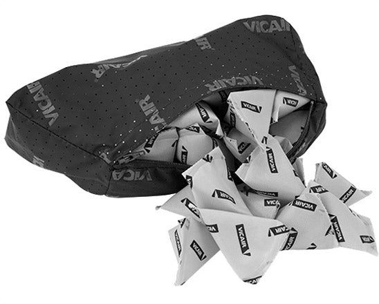 LOT DE 15 BERLINGOTS GRIS VICAIR