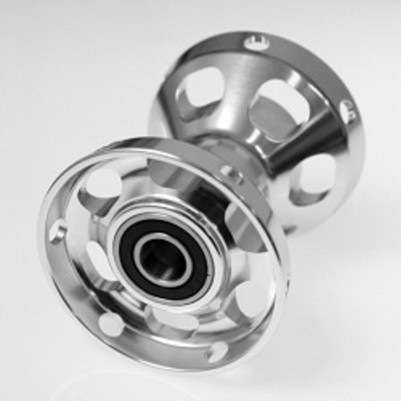 MOYEU SPINERGY LX ou SLX