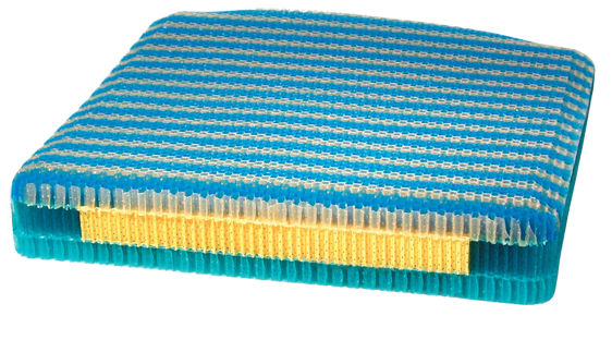 COUSSIN STIMULITE CLASSIC EXTRA SOFT